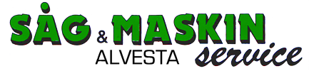 Såg & Maskin Service AB Alvesta